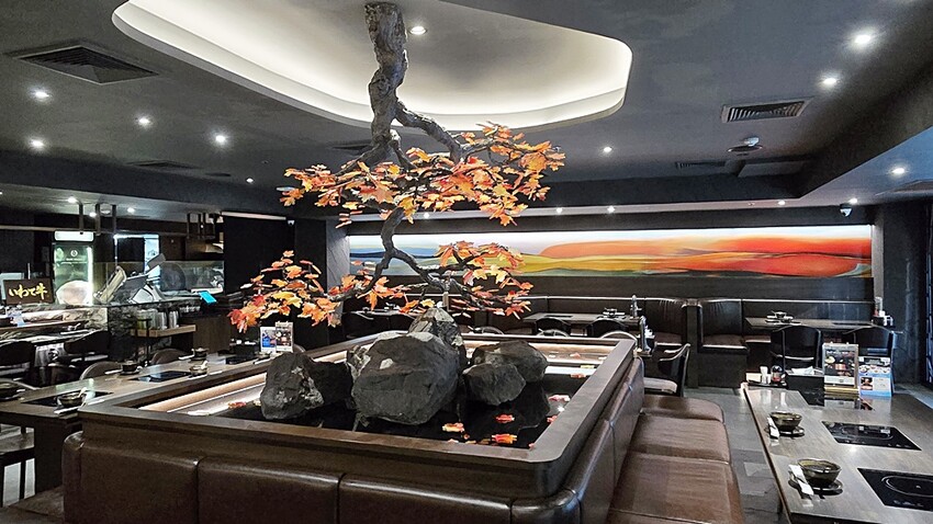 曼谷必逛四面佛商場Erawan Bangkok，集結米其林美食、時尚美容、Karmakamet香氛(近BTS Chit Lom 奇隆站)