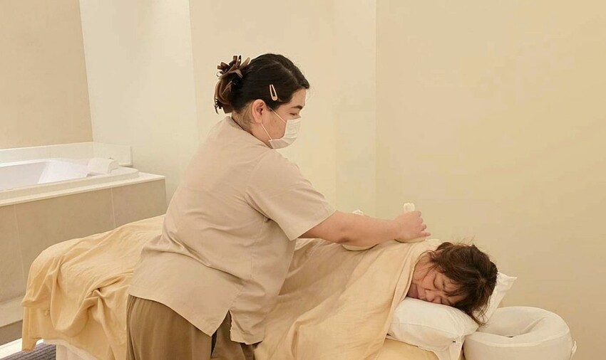 曼谷按摩推薦｜Makkha Health & Spa，紓壓不踩雷，身心靈放鬆好去處！！