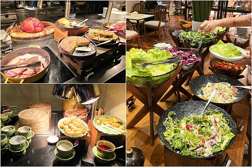 泰國泰國曼谷住宿推薦｜Grand Hyatt Erawan Bangkok 曼谷愛侶灣君悅酒店，旁邊就是曼谷四面佛、Erawan Bangkok