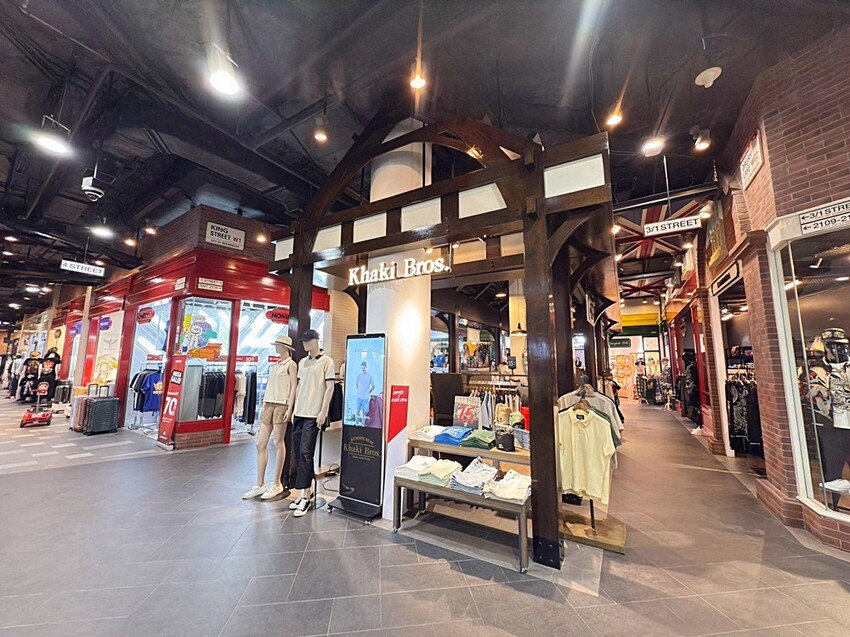 泰國曼谷Terminal 21 Asok,曼谷最好買最好逛的航站主題購物中心,美食、購物、美妝、玩樂一次達陣!!