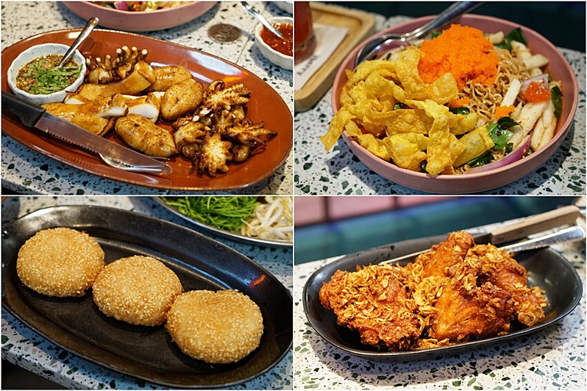 泰國曼谷Terminal 21 Asok,曼谷最好買最好逛的航站主題購物中心,美食、購物、美妝、玩樂一次達陣!!