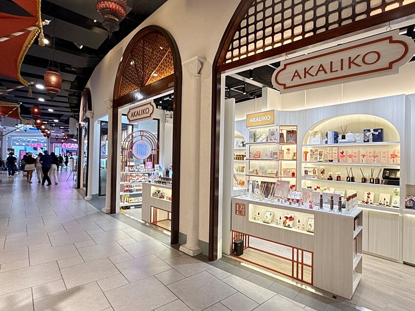 泰國曼谷Terminal 21 Asok,曼谷最好買最好逛的航站主題購物中心,美食、購物、美妝、玩樂一次達陣!!