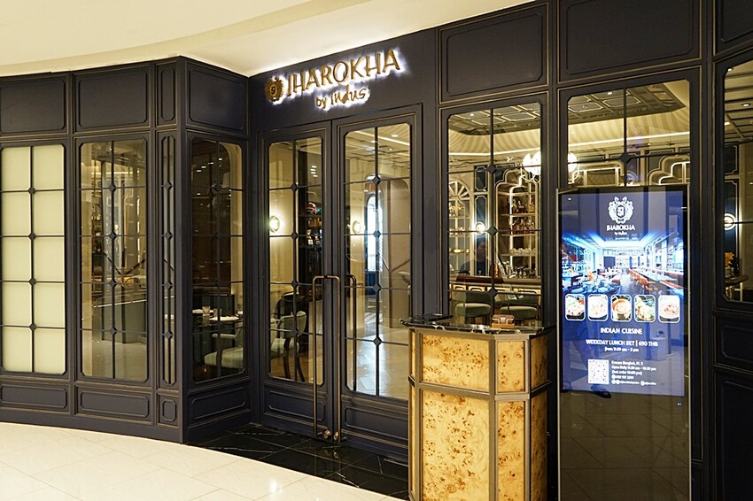 曼谷必逛四面佛商場Erawan Bangkok，集結米其林美食、時尚美容、Karmakamet香氛(近BTS Chit Lom 奇隆站)