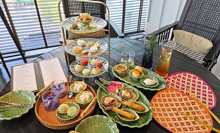 泰國泰國曼谷住宿推薦｜Grand Hyatt Erawan Bangkok 曼谷愛侶灣君悅酒店，旁邊就是曼谷四面佛、Erawan Bangkok