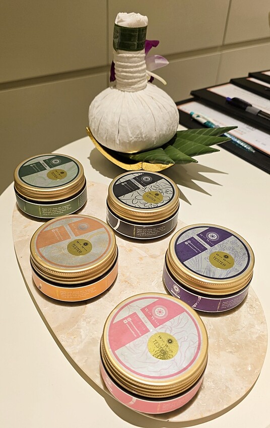 曼谷按摩推薦｜Makkha Health & Spa，紓壓不踩雷，身心靈放鬆好去處！！