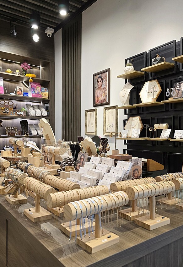 泰國曼谷Terminal 21 Asok,曼谷最好買最好逛的航站主題購物中心,美食、購物、美妝、玩樂一次達陣!!