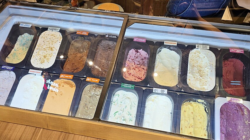 泰國曼谷Terminal 21 Asok,曼谷最好買最好逛的航站主題購物中心,美食、購物、美妝、玩樂一次達陣!!