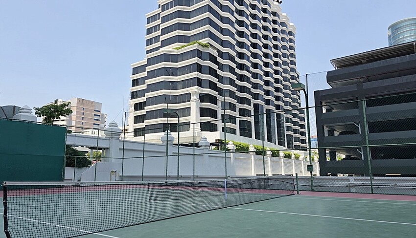 泰國泰國曼谷住宿推薦｜Grand Hyatt Erawan Bangkok 曼谷愛侶灣君悅酒店，旁邊就是曼谷四面佛、Erawan Bangkok