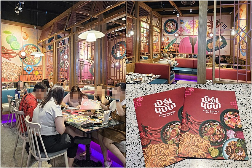 泰國曼谷Terminal 21 Asok,曼谷最好買最好逛的航站主題購物中心,美食、購物、美妝、玩樂一次達陣!!