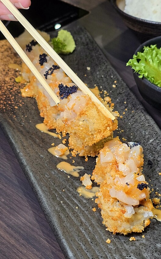 曼谷必逛四面佛商場Erawan Bangkok，集結米其林美食、時尚美容、Karmakamet香氛(近BTS Chit Lom 奇隆站)