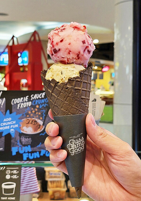 泰國曼谷Terminal 21 Asok,曼谷最好買最好逛的航站主題購物中心,美食、購物、美妝、玩樂一次達陣!!