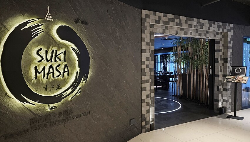 曼谷必逛四面佛商場Erawan Bangkok，集結米其林美食、時尚美容、Karmakamet香氛(近BTS Chit Lom 奇隆站)