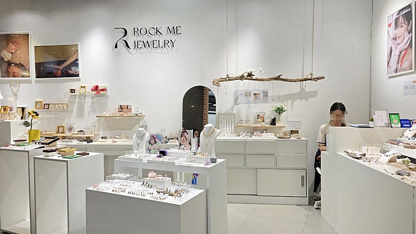 泰國曼谷Terminal 21 Asok,曼谷最好買最好逛的航站主題購物中心,美食、購物、美妝、玩樂一次達陣!!