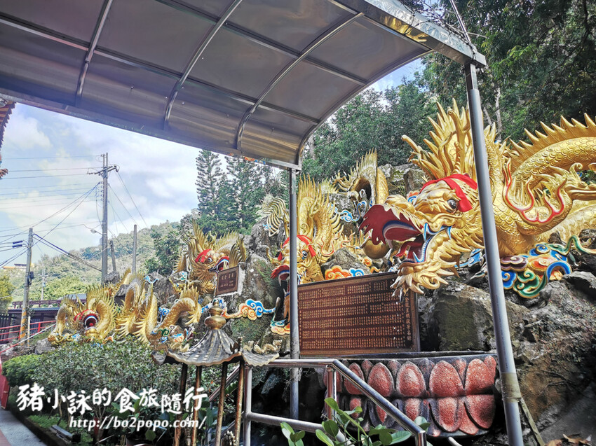 高雄市大樹區【高雄台南旅遊攻略】逃離城市喧囂,三天兩夜暢遊山線,領略自然與人文之美