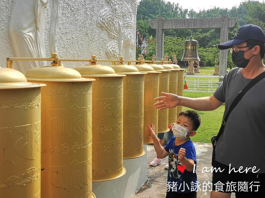 高雄市大樹區【高雄台南旅遊攻略】逃離城市喧囂,三天兩夜暢遊山線,領略自然與人文之美