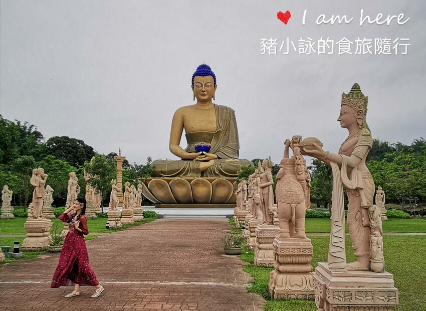 高雄市大樹區【高雄台南旅遊攻略】逃離城市喧囂,三天兩夜暢遊山線,領略自然與人文之美