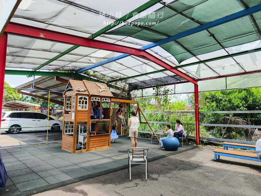 南投縣埔里鎮南投。埔里》木生昆蟲博物館。有趣的親子景點