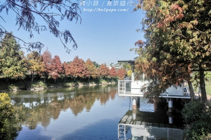 南投縣埔里鎮南投。埔里》木生昆蟲博物館。有趣的親子景點