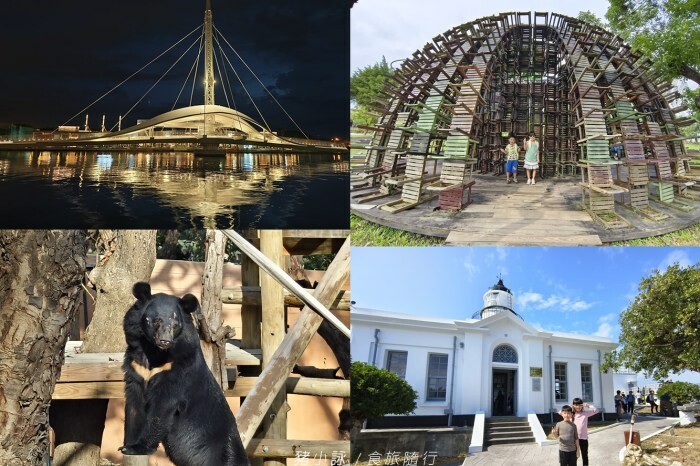 高雄市大樹區【高雄台南旅遊攻略】逃離城市喧囂,三天兩夜暢遊山線,領略自然與人文之美