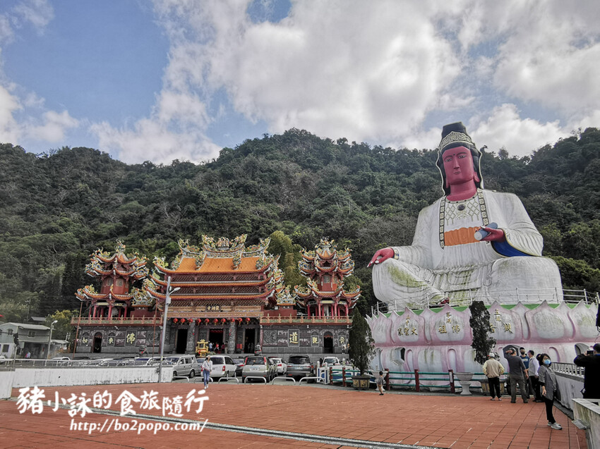 高雄市大樹區【高雄台南旅遊攻略】逃離城市喧囂,三天兩夜暢遊山線,領略自然與人文之美