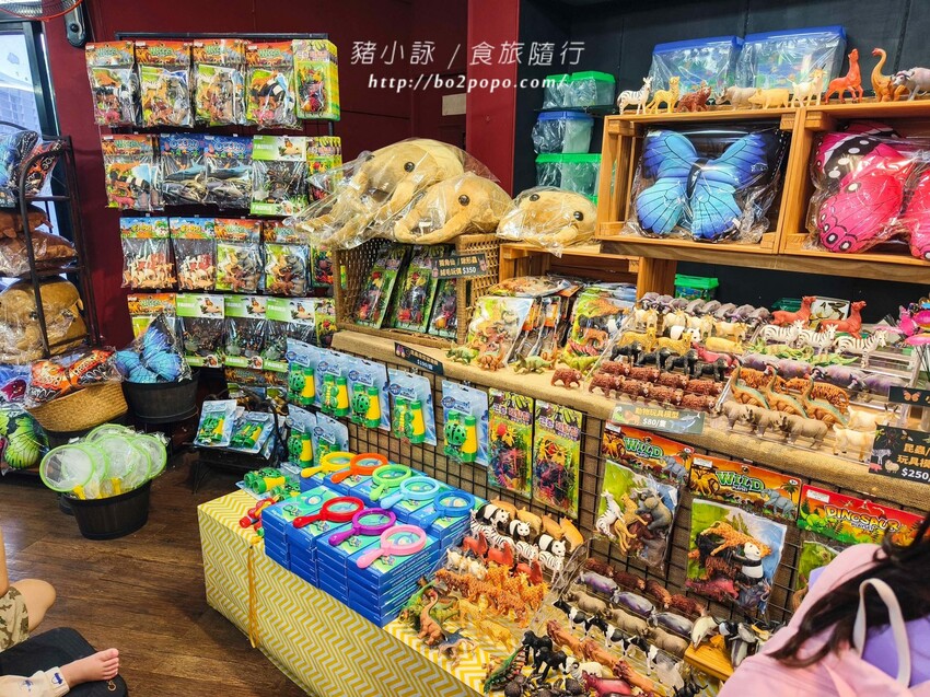 南投縣埔里鎮南投。埔里》木生昆蟲博物館。有趣的親子景點