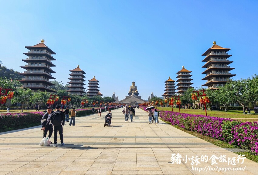 高雄市大樹區【高雄台南旅遊攻略】逃離城市喧囂,三天兩夜暢遊山線,領略自然與人文之美