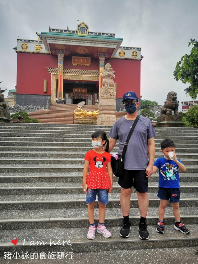 高雄市大樹區【高雄台南旅遊攻略】逃離城市喧囂,三天兩夜暢遊山線,領略自然與人文之美