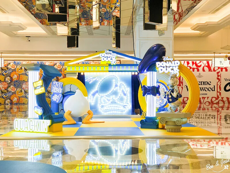 澳門澳門上葡京綜合度假村》澳門親子旅遊飯店推薦