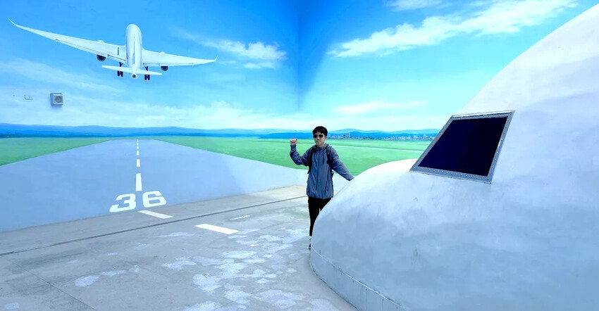 台中市南區【寶熊漁樂碼頭】全台最大巨無霸旋轉釣魚機！魚拓DIY、釣魚故事館、海洋教育～超有趣