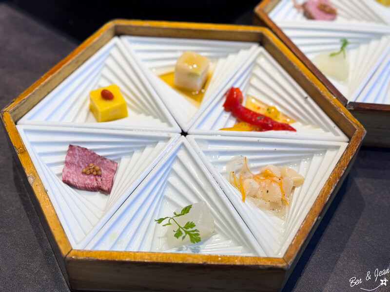 日本【飛驒牛一頭家馬喰一代】名古屋必吃燒肉名店，午間套餐很超值