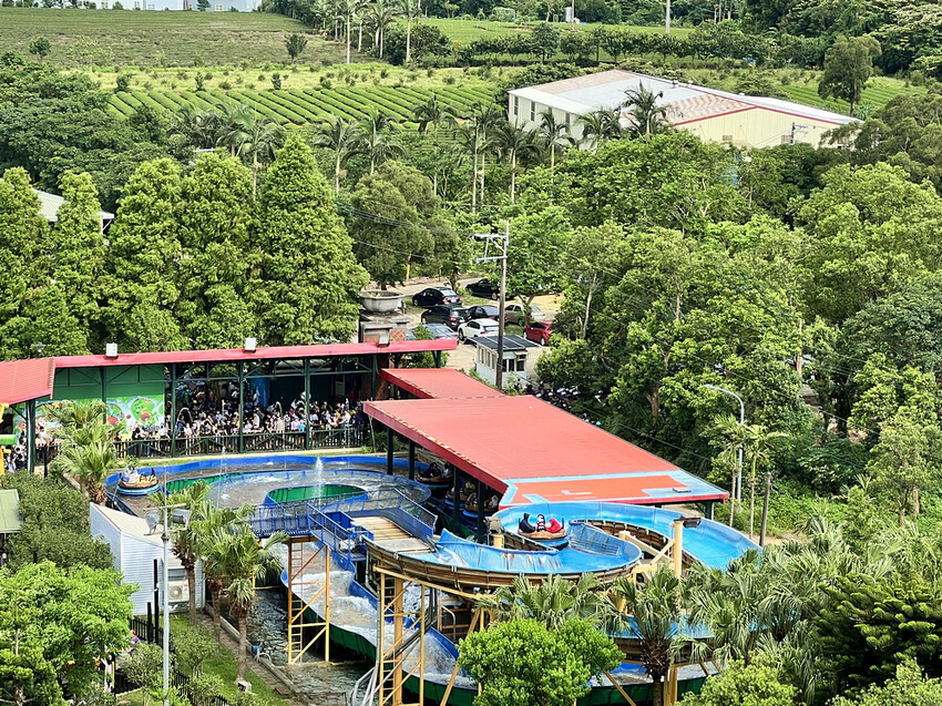 桃園市龍潭區【小人國主題樂園】必玩設施、交通資訊、門票優惠及遊玩攻略總整理！
