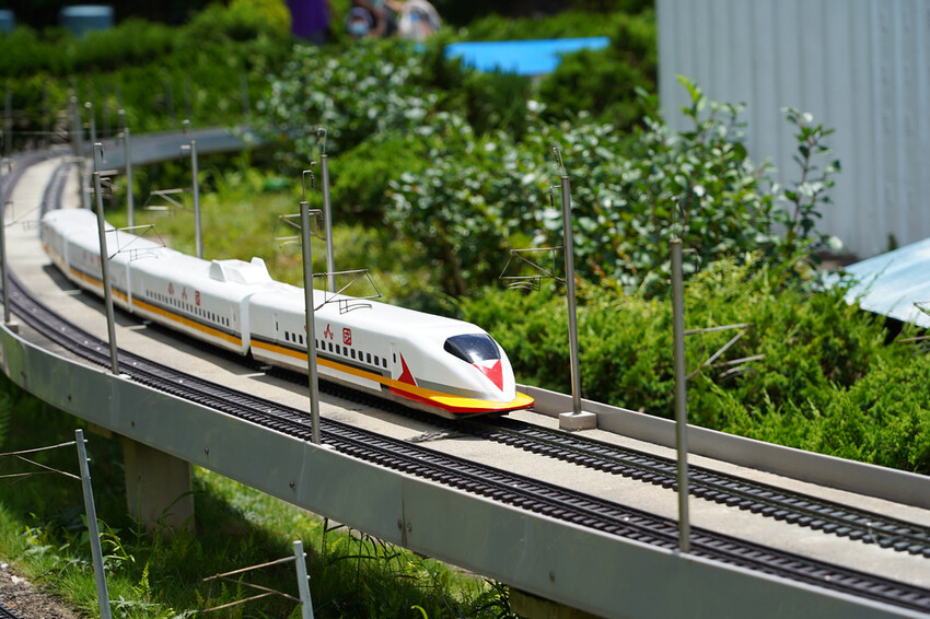 桃園市龍潭區【小人國主題樂園】必玩設施、交通資訊、門票優惠及遊玩攻略總整理！