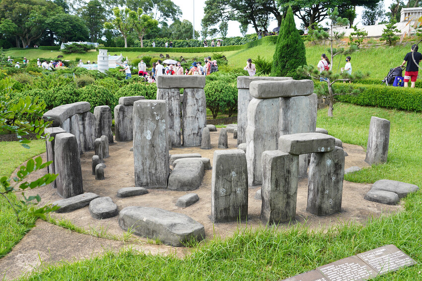 桃園市龍潭區【小人國主題樂園】必玩設施、交通資訊、門票優惠及遊玩攻略總整理！