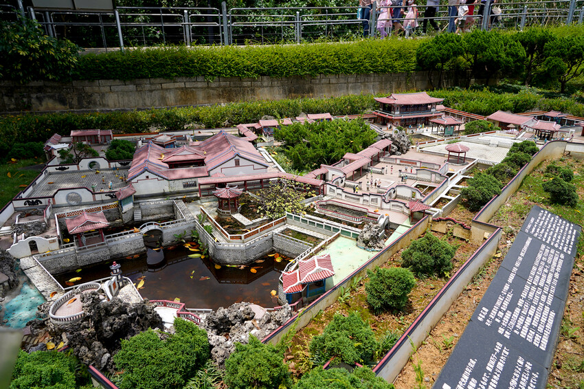 桃園市龍潭區【小人國主題樂園】必玩設施、交通資訊、門票優惠及遊玩攻略總整理！