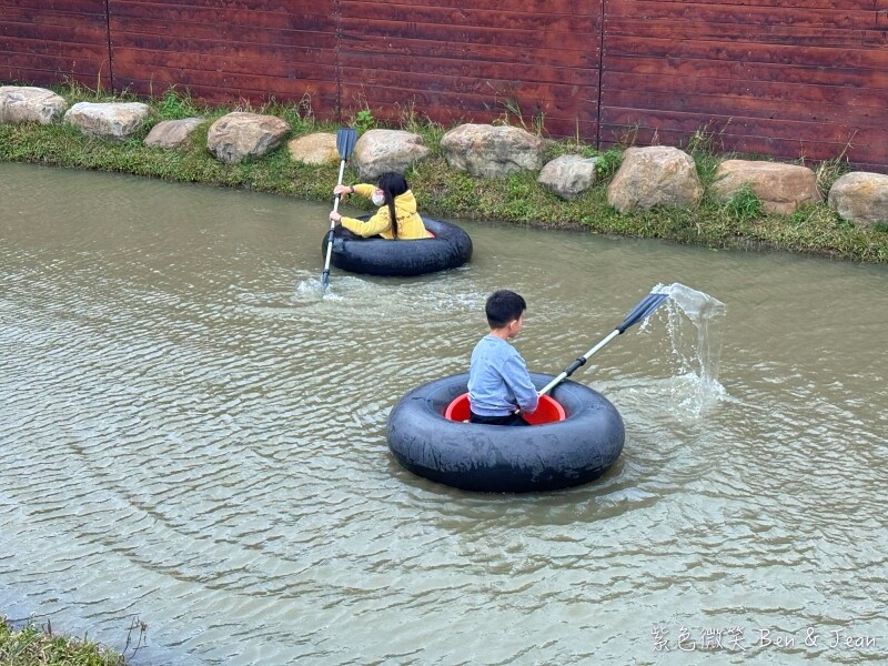 宜蘭縣壯圍鄉【蘭陽動植物王國】全台首座袋鼠公園、鵜鶘飛行餵食秀、超可愛泰迪羊、食蟻獸、樹懶、狐獴，門票、動物介紹