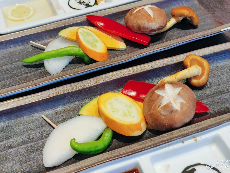 日本【飛驒牛一頭家馬喰一代】名古屋必吃燒肉名店，午間套餐很超值