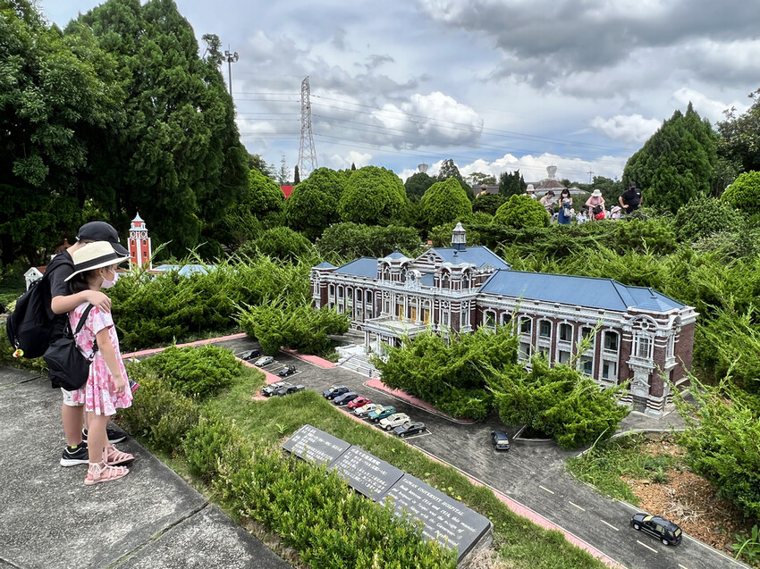 桃園市龍潭區【小人國主題樂園】必玩設施、交通資訊、門票優惠及遊玩攻略總整理！