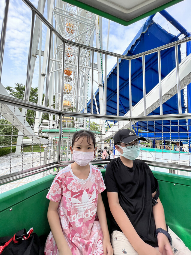 桃園市龍潭區【小人國主題樂園】必玩設施、交通資訊、門票優惠及遊玩攻略總整理！