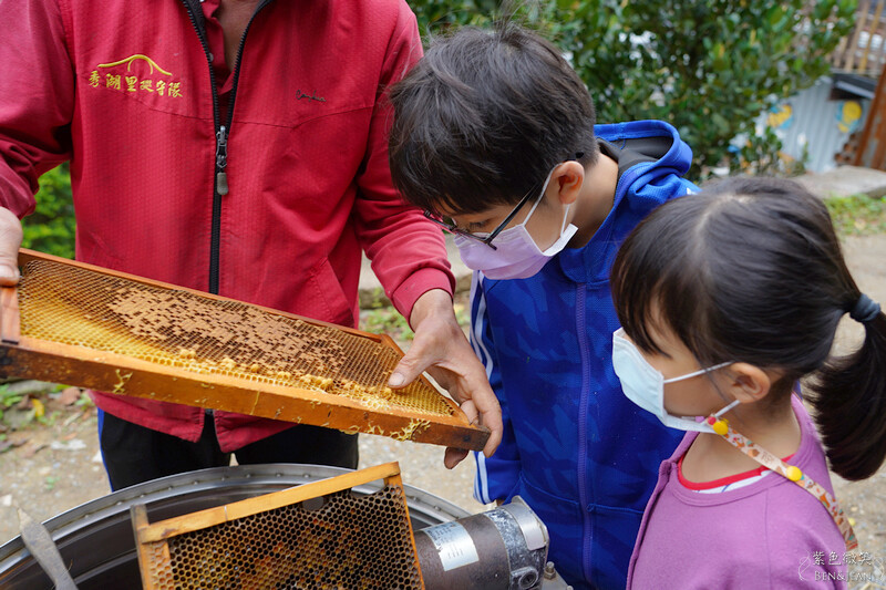 台北市內湖區【東林草莓園】台北內湖草莓季，草莓果醬鬆餅DIY、賞蜂趣，順遊白石湖吊橋及碧山巖