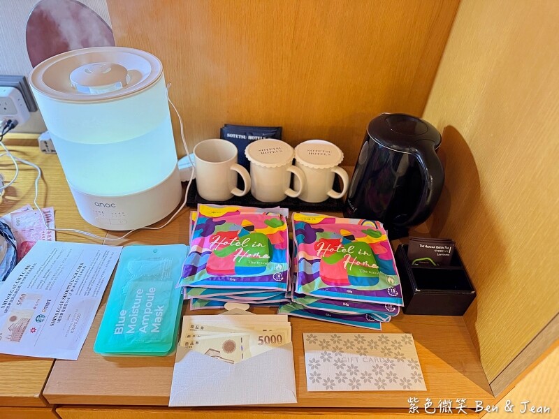 韓國【首爾東大門相鐵喜普樂吉飯店】門口地鐵站4號出口、KAL機場巴士停靠站，近DDP、Good Morning City、東大門