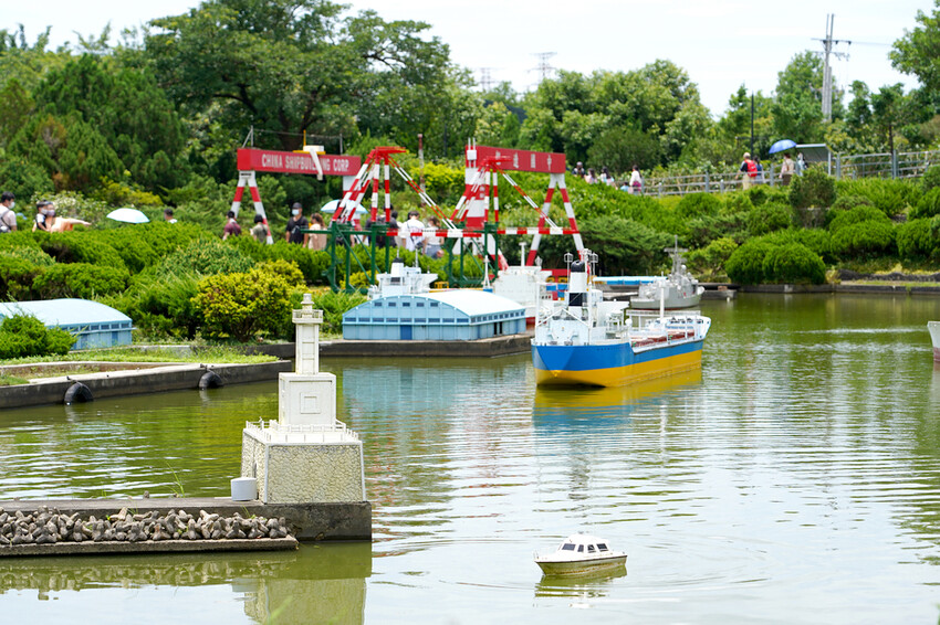 桃園市龍潭區【小人國主題樂園】必玩設施、交通資訊、門票優惠及遊玩攻略總整理！