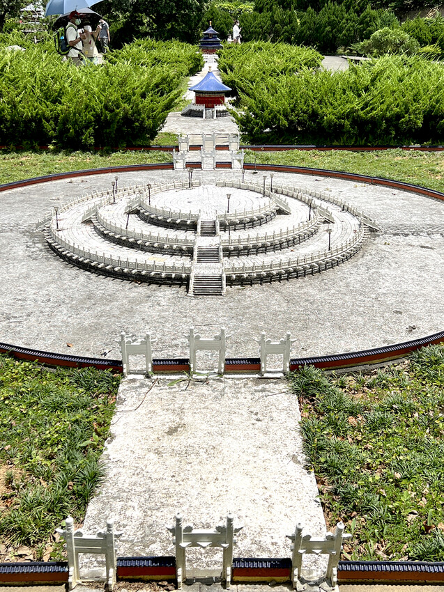 桃園市龍潭區【小人國主題樂園】必玩設施、交通資訊、門票優惠及遊玩攻略總整理！