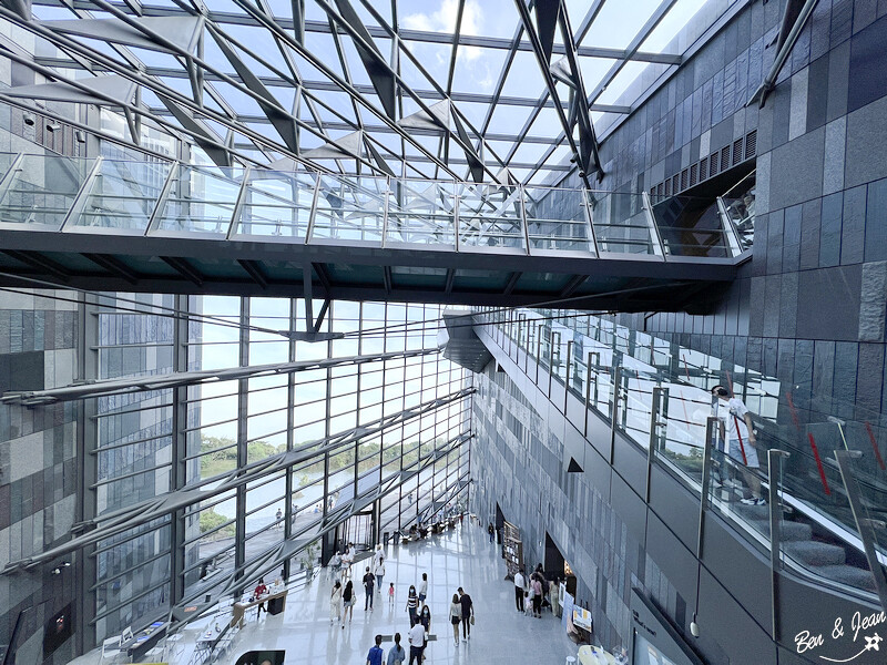 宜蘭縣頭城鎮【兒童考古探索廳】50 元就能在蘭陽博物館挖沙當考古學家！6歲以下免費玩