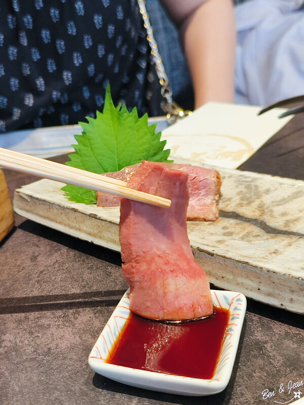日本【飛驒牛一頭家馬喰一代】名古屋必吃燒肉名店，午間套餐很超值