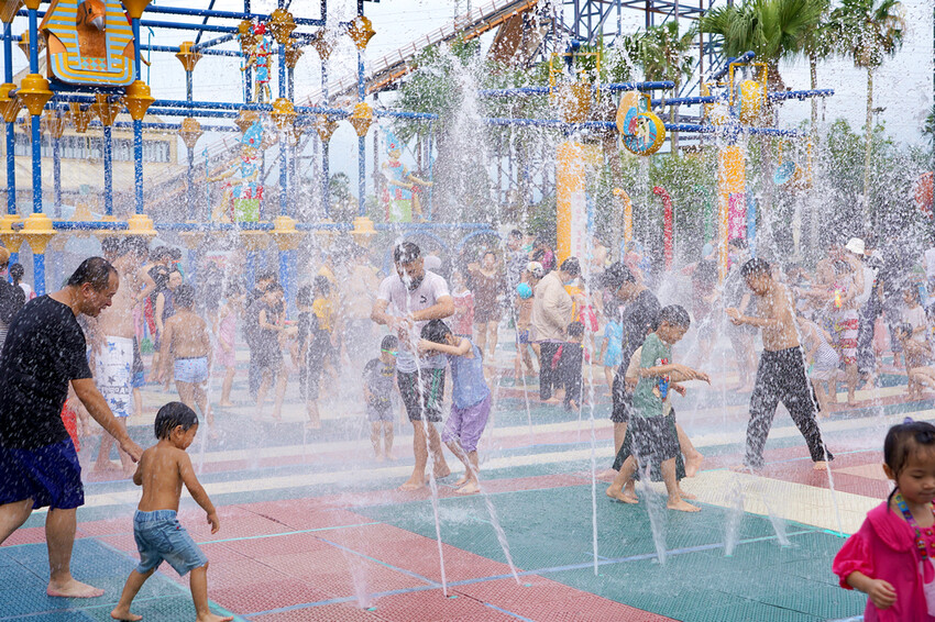 桃園市龍潭區【小人國主題樂園】必玩設施、交通資訊、門票優惠及遊玩攻略總整理！