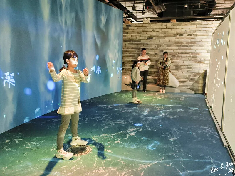 澳門澳門上葡京綜合度假村》澳門親子旅遊飯店推薦