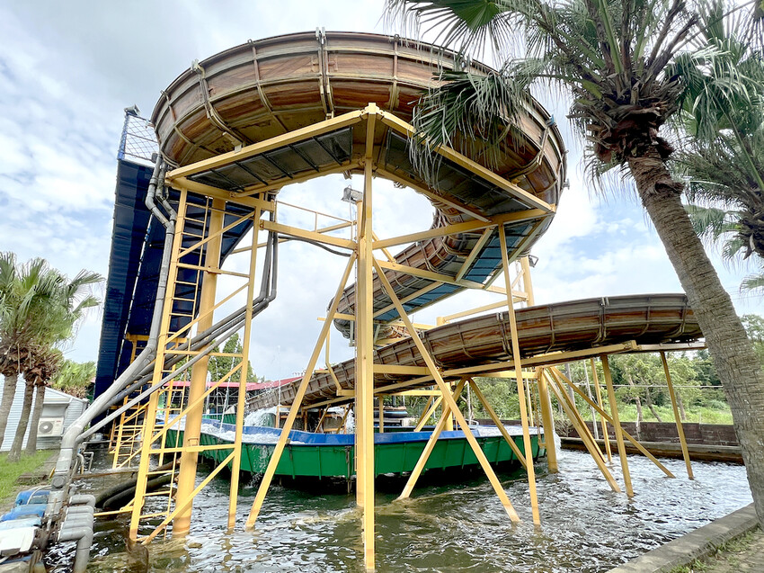 桃園市龍潭區【小人國主題樂園】必玩設施、交通資訊、門票優惠及遊玩攻略總整理！
