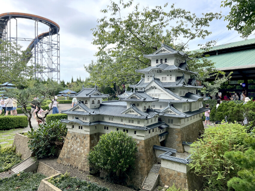 桃園市龍潭區【小人國主題樂園】必玩設施、交通資訊、門票優惠及遊玩攻略總整理！