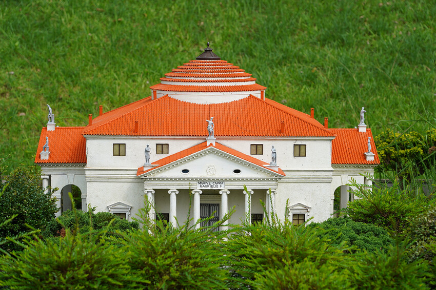 桃園市龍潭區【小人國主題樂園】必玩設施、交通資訊、門票優惠及遊玩攻略總整理！
