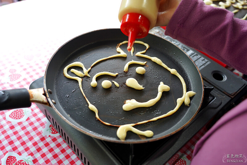 台北市內湖區【東林草莓園】台北內湖草莓季，草莓果醬鬆餅DIY、賞蜂趣，順遊白石湖吊橋及碧山巖